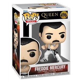 Funko Pop! Sayings: The Lord Of The Rings Gimli Nobody Tosses A Dwarf