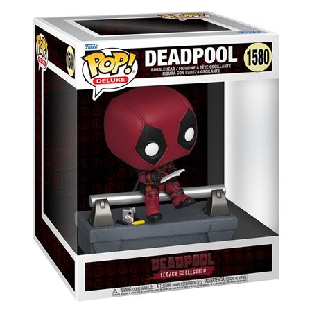 Funko Pop! Heroes: Batman 66 S2 - Batman W - Bomb