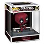 Funko Pop! Heroes: Batman 66 S2 - Batman W - Bomb