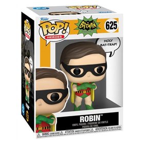 Funko Pop! Vhs Covers: Batman 66 Batman