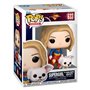 Funko Pop! Ride: Supergirl Lobo On The Spacehog
