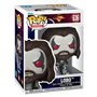 Funko Pop! Movie: Supergirl Kara Zor-El With Cedric