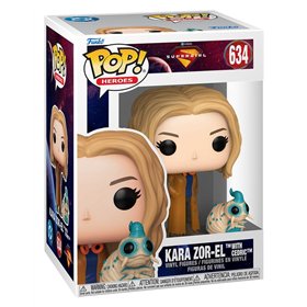 Funko Pop! Movie: Supergirl Ruthye