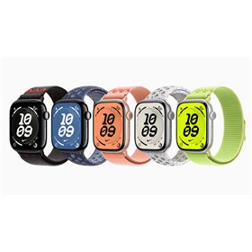 Apple Watch Series 11 GPS, 46mm