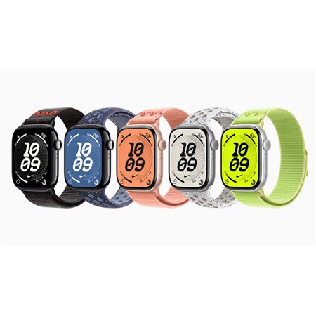 Apple Watch Series 11 GPS, 46mm