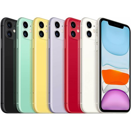 Apple iPhone 11 64GB