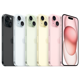 Apple iPhone 15 128GB