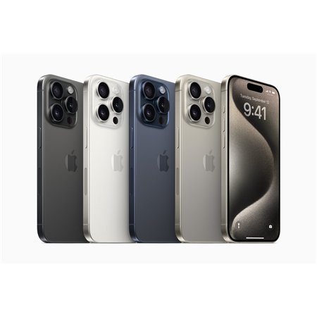 Apple iPhone 15 Pro 128GB