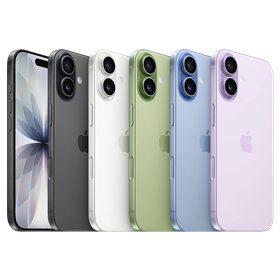 Apple iPhone 17 256GB
