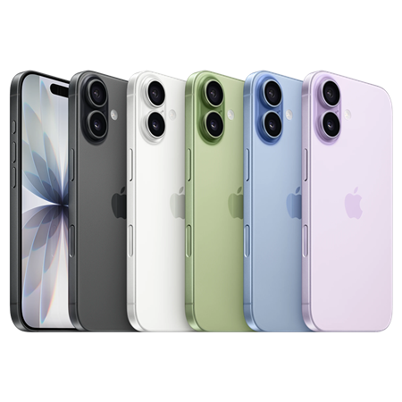 Apple iPhone 17 256GB
