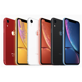 Apple iPhone XR 128GB