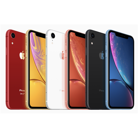 Apple iPhone XR 128GB