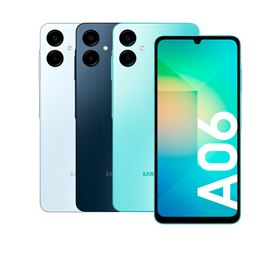Samsung Galaxy A06 64GB