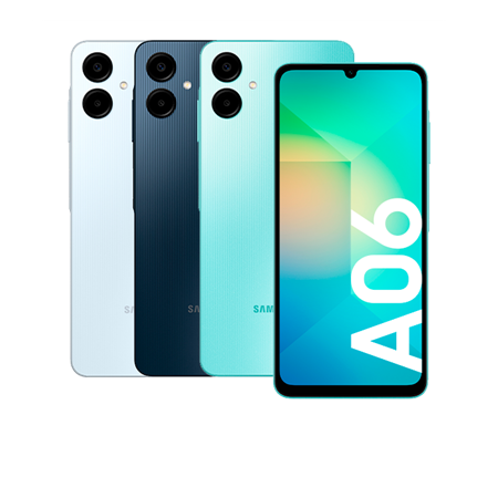 Samsung Galaxy A06 64GB