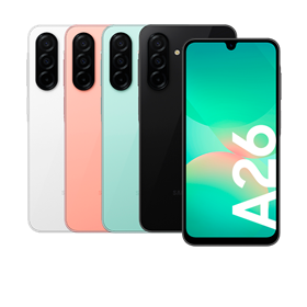 Samsung Galaxy A26 5G 128GB