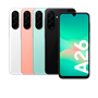 Samsung Galaxy A26 5G 128GB