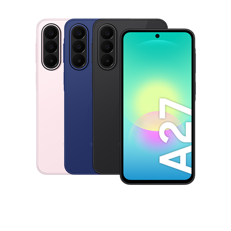Samsung Galaxy A27 256GB
