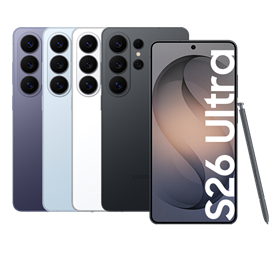 Samsung Galaxy S26 Ultra 256GB
