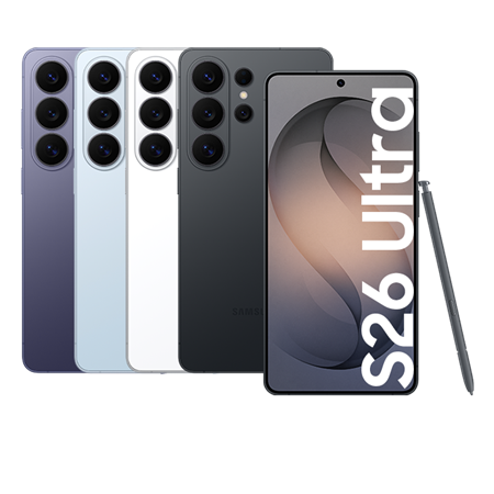 Samsung Galaxy S26 Ultra 256GB