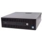 HP ProDesk 600 G2 SFF, i5-6400T, 8GB, SSD 240GB