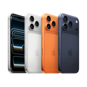 Apple iPhone 17 Pro 256GB