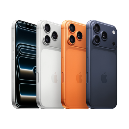 Apple iPhone 17 Pro 256GB