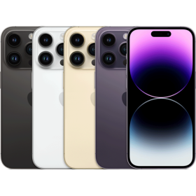 Apple iPhone 14 Pro Max 256GB