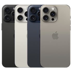 Apple iPhone 15 Pro Max 256GB