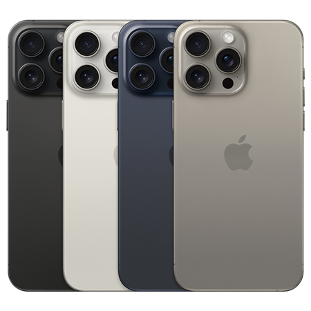 Apple iPhone 15 Pro Max 256GB
