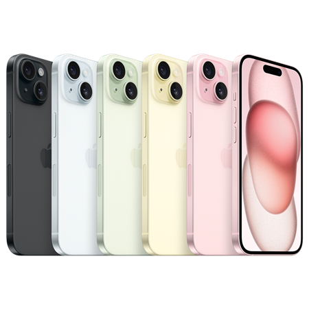 Apple iPhone 15 256GB