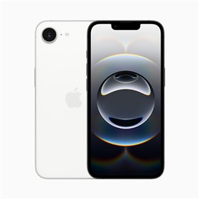 Apple iPhone 16e 128GB (Black)