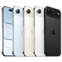 Apple iPhone Air 256GB (Space Black)