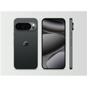 Google Pixel 10 Pro 5G Dual Sim 16GB RAM 128GB (Obsidian)