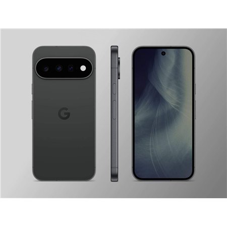 Google Pixel 11 5G Dual Sim 12GB RAM 256GB (Obsidian)