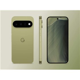 Google Pixel 11 5G Dual Sim 12GB RAM 256GB (Pistachio)