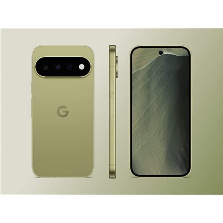 Google Pixel 11 5G Dual Sim 12GB RAM 256GB (Pistachio)