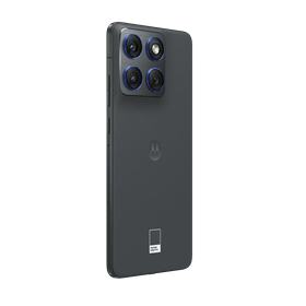 Motorola XT2601-2 Moto Edge 70 5G 12GB RAM 512GB (Gadget Grey)