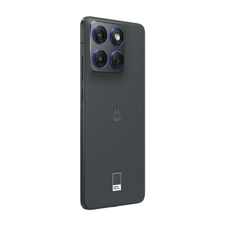 Motorola XT2601-2 Moto Edge 70 5G 12GB RAM 512GB (Gadget Grey)