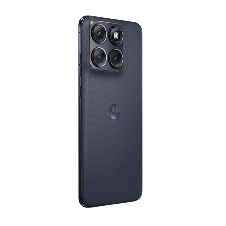 Motorola XT2605-1 Moto Edge 70 Fusion 5G 8GB RAM 512GB (Pantone Silhouette)