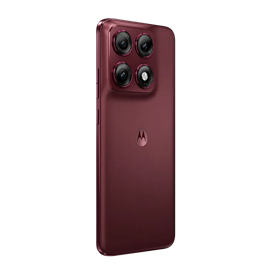 Motorola XT2607-1 Moto Edge 70 Pro 5G 8GB RAM 256GB (Red)