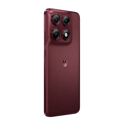 Motorola XT2607-1 Moto Edge 70 Pro 5G 8GB RAM 256GB (Red)