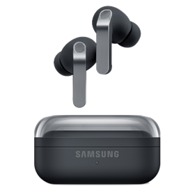 Samsung Galaxy Buds4 Pro R640 (Black)
