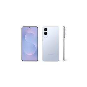 Samsung Galaxy S25 Edge S937 5G Dual Sim 12GB RAM 256GB (Titanium Icyblue)