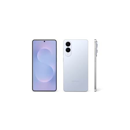 Samsung Galaxy S25 Edge S937 5G Dual Sim 12GB RAM 256GB (Titanium Icyblue)
