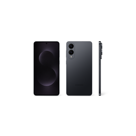 Samsung Galaxy S25 Edge S937 5G Dual Sim 12GB RAM 256GB (Titanium Jetblack)