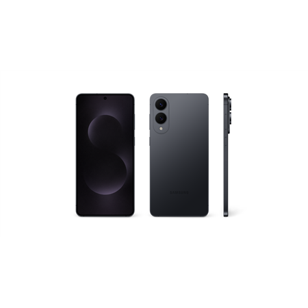 Samsung Galaxy S25 Edge S937 5G Dual Sim 12GB RAM 256GB (Titanium Jetblack)