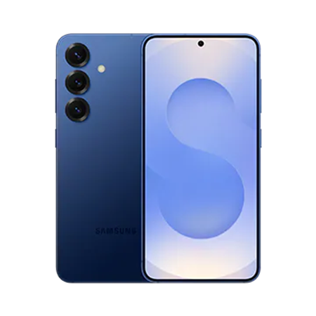Samsung Galaxy S25 S931 5G Dual Sim 12GB RAM 128GB (Navy)