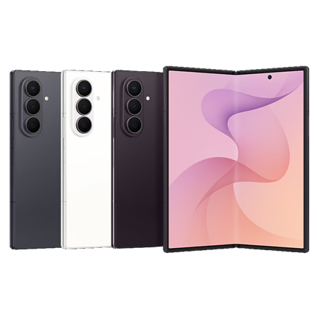 Samsung Galaxy Z Fold8 Ultra F976B 5G 12GB RAM 512GB (Graphite)