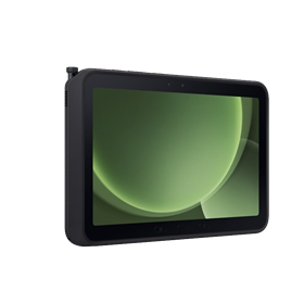 Tablet Samsung Galaxy Tab Active 5 Pro X356 10.1 5G 6GB RAM 128GB Enterprise Edition (Green)