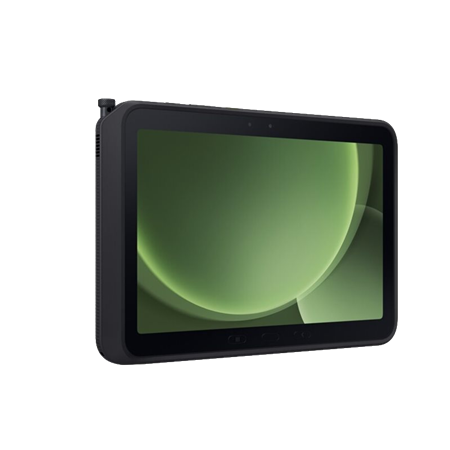 Tablet Samsung Galaxy Tab Active 5 Pro X356 10.1 5G 6GB RAM 128GB Enterprise Edition (Green)